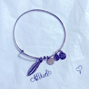 Alex and Ani bracelet